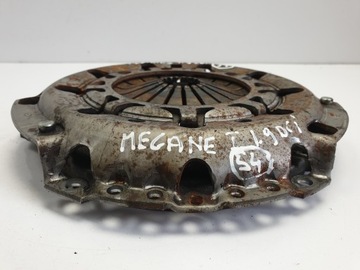 фото thumb №8, Renault megane i 1.9 dci диск притиск зчеплення