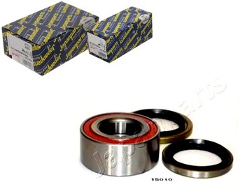 фото thumb №1, Підшипник колеса mitsubishi перед galant japanparts