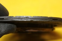 фото thumb №9, Диск притиск колесо маховик auris 1.8 vvti