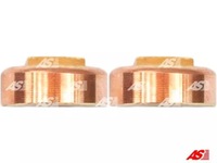 фото thumb №2, Кольцо / komutator генератора as-pl