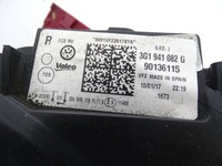 фото thumb №7, Лампа перед передня права vw passat b8 3g