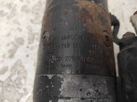 фото thumb №5, Vw transporter t4 90- 2.4d стартер 02b911023a