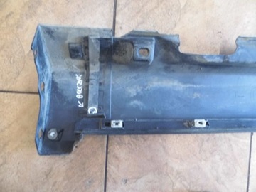 фото thumb №8, Volvo v50 s40 ii 2.0d 06' планка пороговая правая