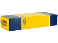 Купить 219900000072 magneti marelli насос pal. audi a6 1.8t/2.7t/4.2 97-, фото thumb