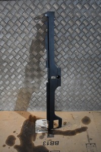 фото thumb №1, Idealna защита молдинг багажника правая porsche panamera 971 1