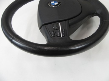 фото thumb №11, Руль подушка безопасности подушка bmw 5 7 f01 f02 04 f07 f10 f11