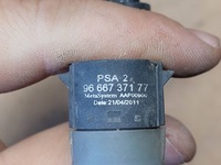 фото thumb №6, Peugeot 5008 09-16r джгут бампера pdc передній + датчики pdc