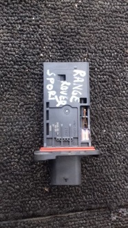 фото thumb №1, Расходомер 0280218396 range rover sport ii 3.0