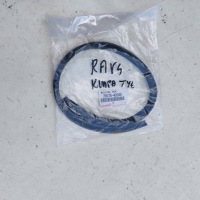 фото thumb №1, Bmw g30 g31 прокладка дверь правая перед нижняя