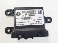 Купити Dodge ram iv 1500 13r 5.7 v8 модуль блок керування pdc, фото thumb