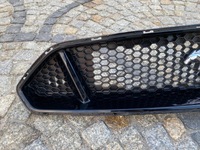 фото thumb №3, Ford mustang vi решётка радиатора решётка перед jr3b-8200 jr3b-8150-dgw оригинал