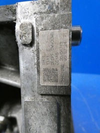 фото thumb №8, Mazda cx5 cx-5 cx-3 6 gj 3 bm 2.2 d блок двигуна sh01 shy1