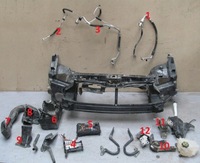 фото thumb №1, Коробка запобіжників opel zafira c 2.0 cdti