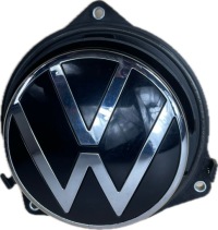фото thumb №1, Vw t-roc polo vi 2g ручка кришки багажника задня logo 2g6827469