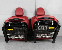 фото thumb №8, Bmw 4 g26 сиденья салон заднее сиденье середина tacorarot harman kardon tylko 12km!