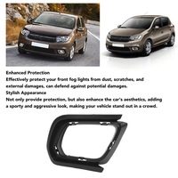 фото thumb №7, Переднее бампер mgła лёгкий решётка нижняя нижняя mgła света защитные накладки 54