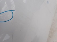 Купить Renault master iii 3 рестайлинг  19- капот крышка двигателя, фото thumb