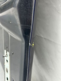 Капот передняя перед seat tarraco с Разборки, фото thumb