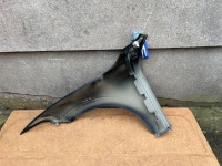 Volvo xc60 2 2017-2023 крыло  передний правый Киев, фото thumb