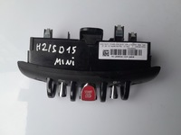 фото thumb №3, Переключатель кнопка запуск стоп 9328287 mini cooper ll f55 f56 f57