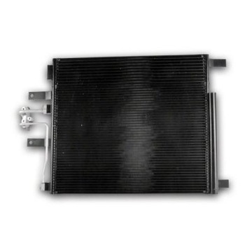 фото thumb №1, Радиаторов кондиционера dodge ram 1500 09-10