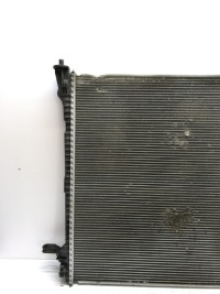 Радиатор воды vw crafter 2 man tge 2n0121253c Киев, фото thumb