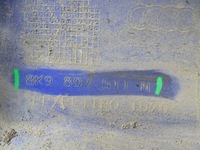 фото thumb №7, Бампер зад задній audi a4 b8 s4 s-line рестайлінг універсал