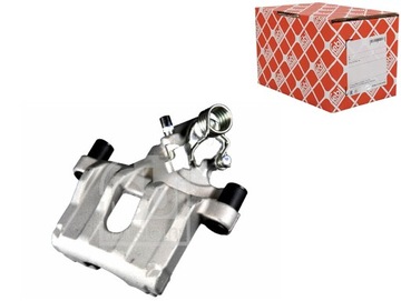 фото thumb №1, Супорт гальмівний зад p volvo c30 c70 i c70 ii s40 ii v40 v50 v60 i