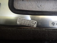 фото thumb №8, Планка стёкла лобовой audi a5 cabrio 8f0853829j