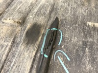 фото thumb №5, Toyota ch-r corolla плита захист pod двигун