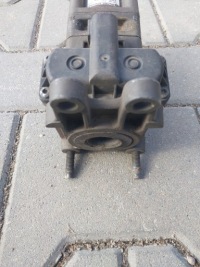 Клапан главный под педаль тормоза renault premium dxi Доставка, фото thumb