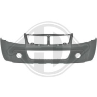 фото thumb №1, Бампер do suzuki grand vitara 09-12