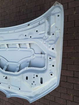 фото thumb №9, Bmw x1 f48 капот крышка двигателя a300 гливице orzesze