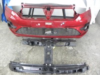 фото thumb №5, Dacia sandero iii капот, бампер ,лампа ліва