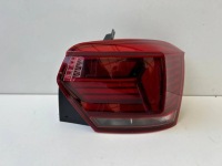 фото thumb №1, Vw polo vi 2g0 лампа правый задняя 2g0945096 b