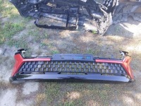 Купить Бампер перед передний renault austral rs, фото thumb