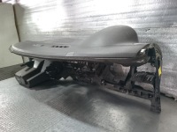 фото thumb №9, Панель приладів приладова, консоль подушки безпеки датчик renault laguna iii 681000004r