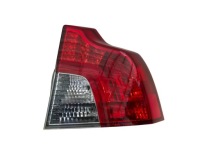 фото thumb №1, Volvo s40 ii lift 07-12 правая задняя лампа комплектная
