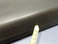 фото thumb №8, Fiat doblo ii cargo maxi защита стойка b левая нижняя 735455904