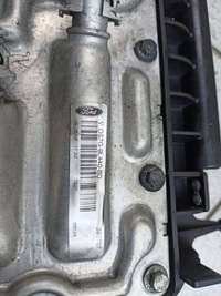 фото thumb №7, Колектор всмоктуючий ford escape 3 c520 facelift 2017 sp6702