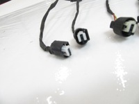 фото thumb №9, Разъём штекер 2 контакты bmw e39 e46 e69 e61 e65 e70 e83 e90 e91 f10 f11 f30