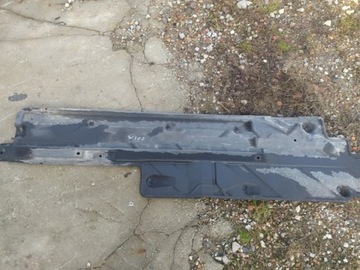 фото thumb №7, Mercedes w207 e-coupe захист шасі ліва