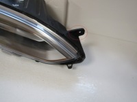 Фара перед tesla s рестайлинг  led 16-20 rh 20203910 Оригинал, фото thumb