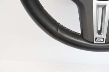 фото thumb №9, Руль bmw m3 g80 m4 g82 g83 m-power