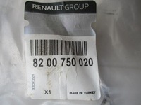 фото thumb №6, Renault clio шланг радиатора новый