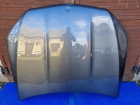 фото thumb №1, Крышка двигателя капот mercedes gle w167 2019r-