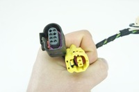 фото thumb №7, Porsche panamera 970 жгут дверь правый перед