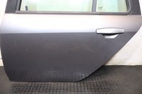 фото thumb №7, Дверь левый задняя renault thalia ii san913 sedan