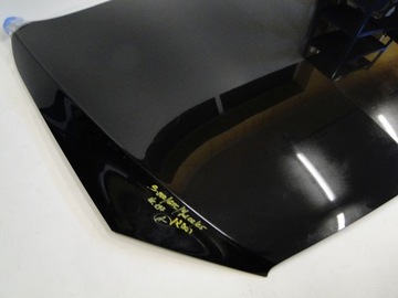 фото thumb №12, Mercedes капот кришка двигуна s клас 222 w222 a2228800057 197