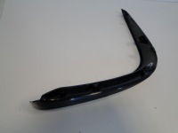 фото thumb №9, Mercedes gle 292 gls 166 решётка бампера правая с молдинг молдинг 63 amg